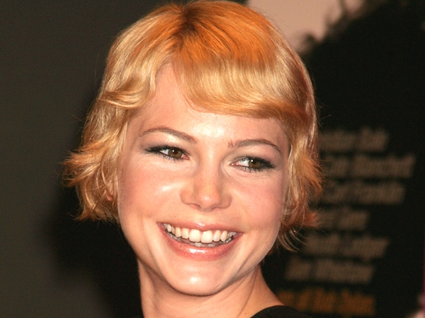 Williams - Ledger's family want to take care of her