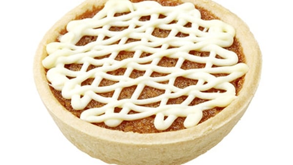 Treacle Tart