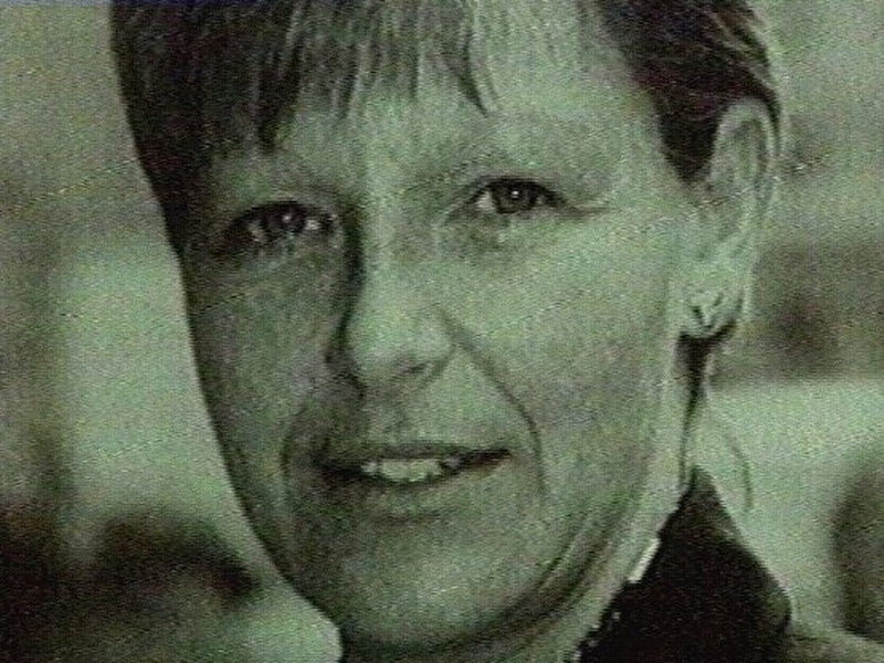Veronica Guerin - Gilligan remarks on shooting