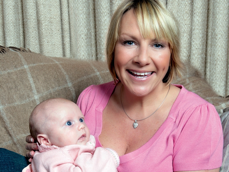 Piggott - "You feel this absolute sense of wonder"