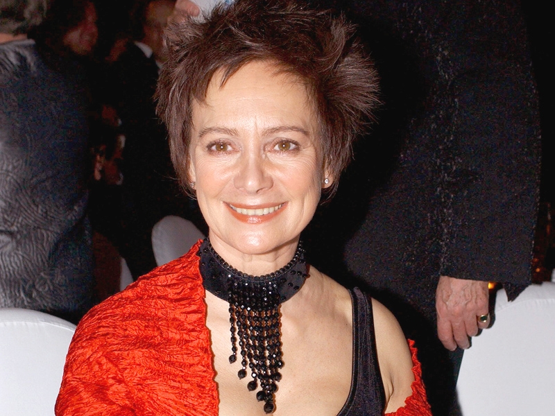 Annis - Will star in The Glass Menagerie