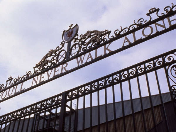 Sahara group cool Liverpool interest