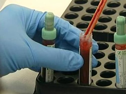 Blood bank - Thousands spent on unworkable IT system
