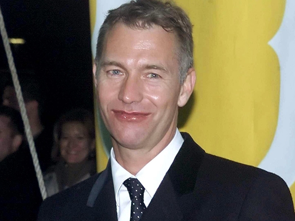 Maybury - To direct film