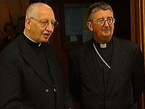 Connell &amp; Martin - Different approaches to documents