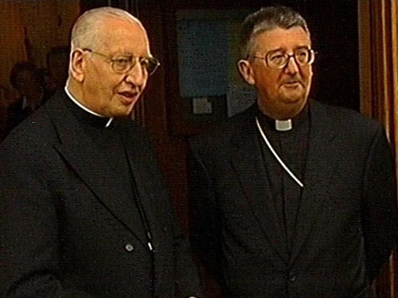 Connell &amp; Martin - Different approaches to documents