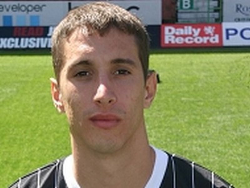 Finn Harps boss Paul Hegarty is delighted with the signing of Aaron Labonte