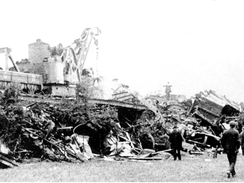 The Munich air disaster - 50th anniversary this week