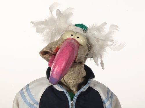 Dustin - Selected as a Eurosong finalist