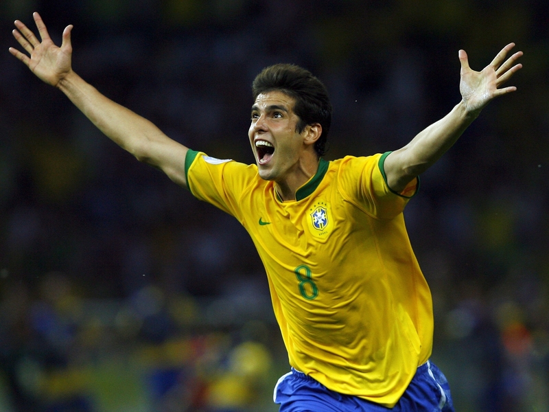 Chelsea CEO Peter Kenyon says Chelsea have not made an offer for AC Milan's Kaka