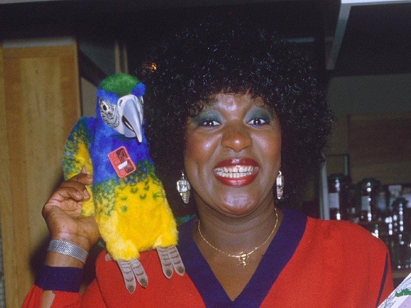 Lee - Set for Albert Square