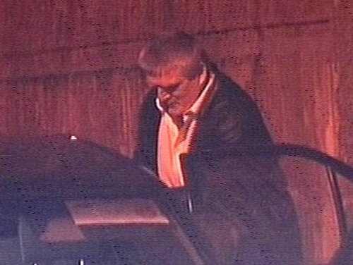 Jeremiah Sheehy - Released from prison