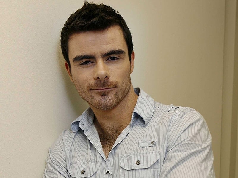 Pat Fitz - Lost out last night