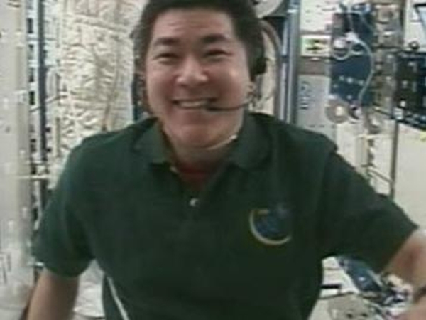 Dan Tani - Speaks to Cork