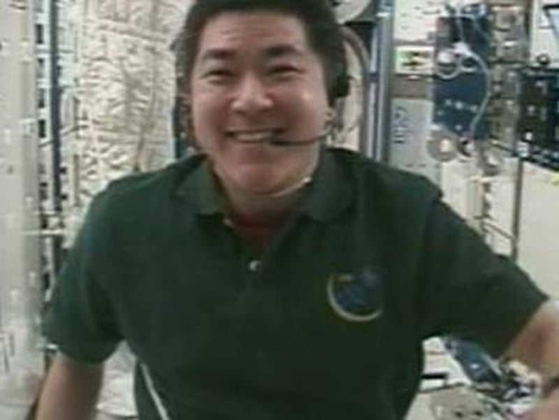 Dan Tani - Speaks to Cork