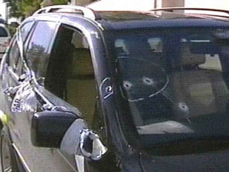 Costa del Sol - Irish man shot dead