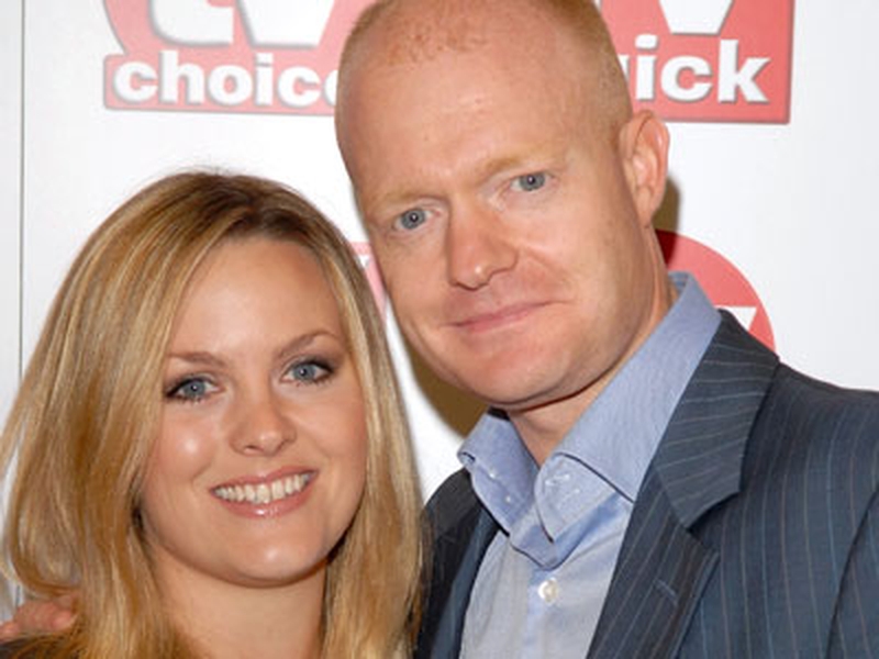 Joyner and Wood - Cliffhanger