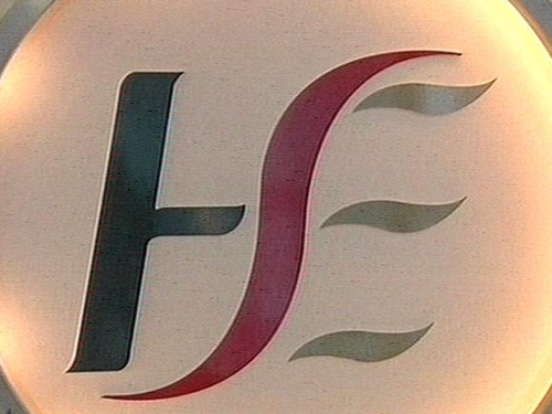HSE - New chief exective