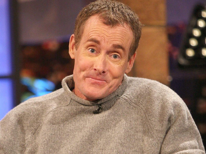 McGinley - Delighted