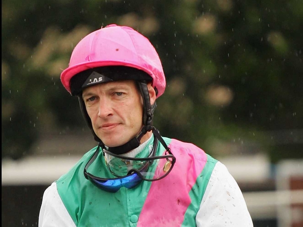 Richard Hughes steered Paco Boy to victory in the Greenham Stakes at Newbury