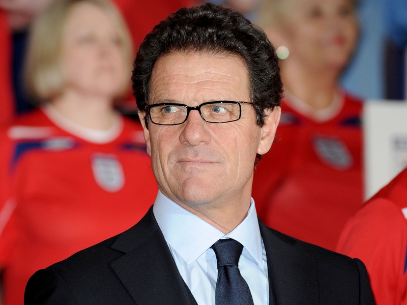 Fabio Capello has warned Inter Milan against complacency ahead of tomorrow night