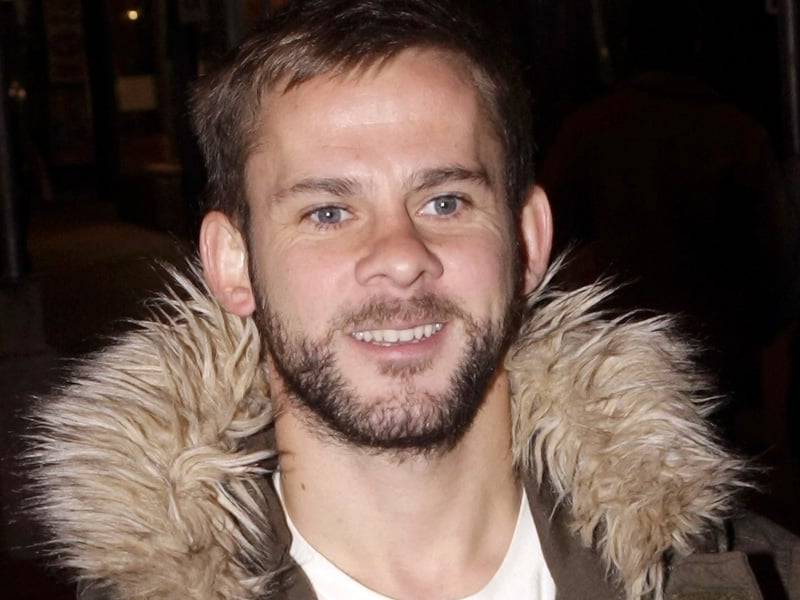 Monaghan - Appears in new ABC promo