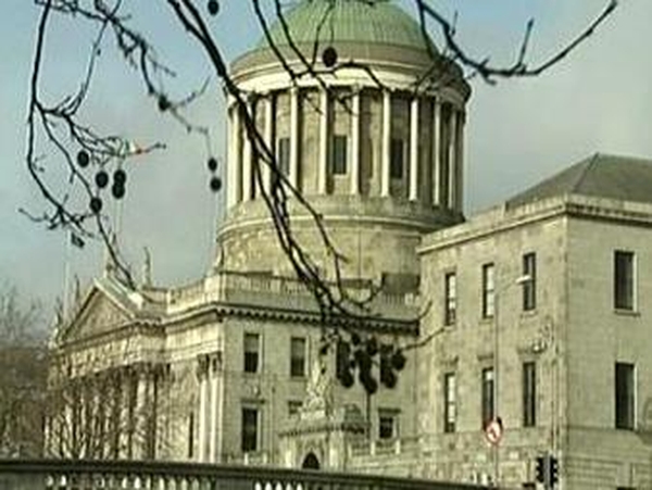 High Court - Application to be heard on September 14