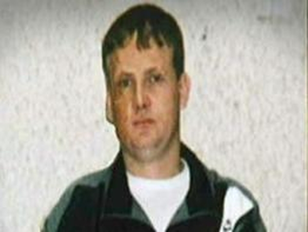 John Mongan - 30-year-old killed