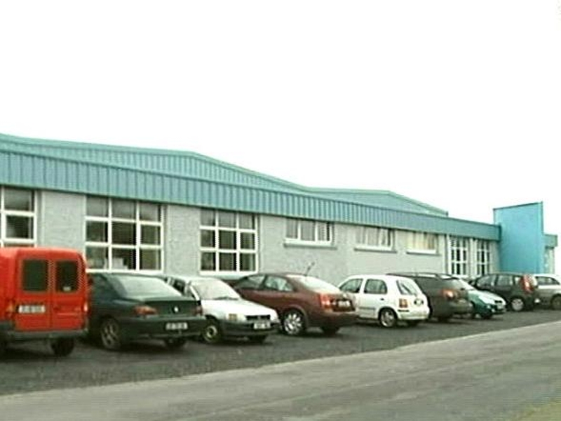 ICT Europe - Good news for Belmullet workers