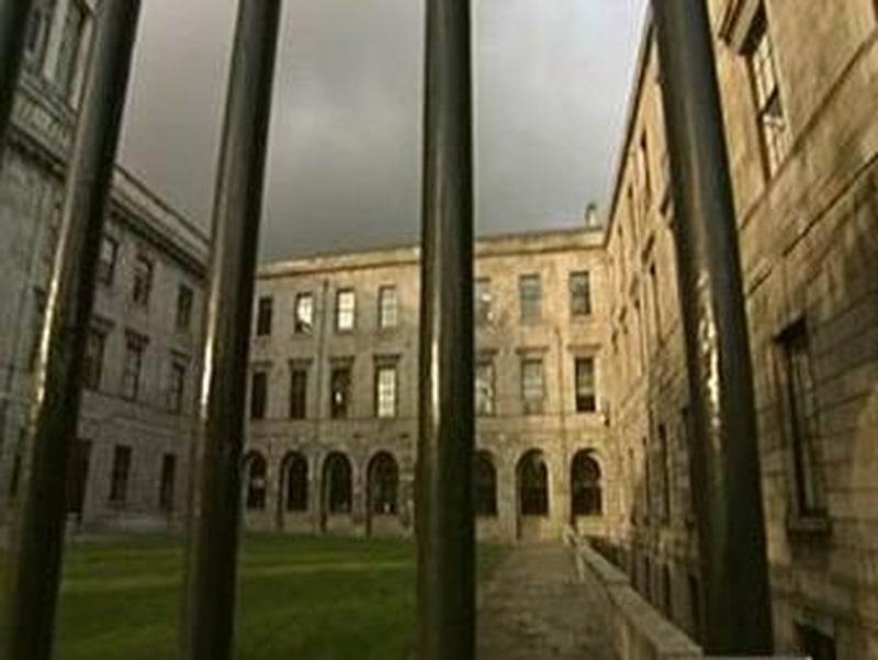 High Court - Man accused of attempting to pervert the course of justice