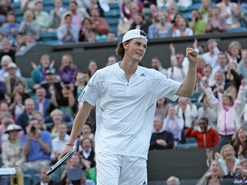 Jamie Murray