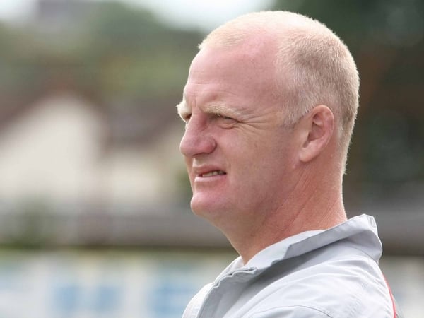Iain Dowie's changes looked to have won the game for Hull