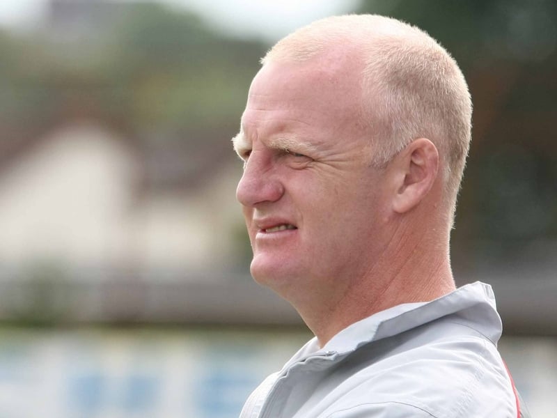 Iain Dowie's changes looked to have won the game for Hull