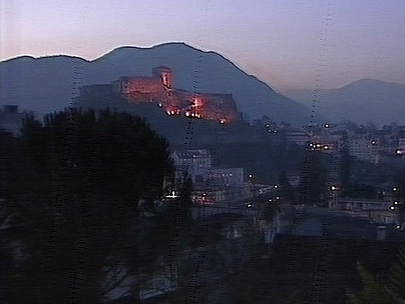 Lourdes - 150th anniversary of apparition
