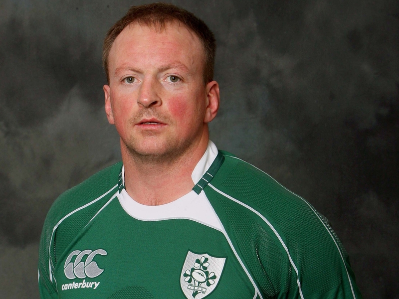 Mick O'Driscoll insists that Ireland's display against France means little after they suffered defeat