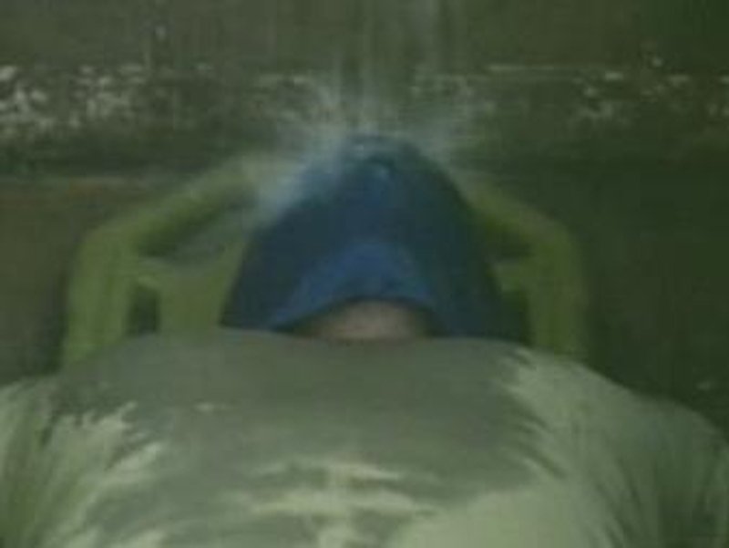 Waterboarding - Interrogation method widely criticised