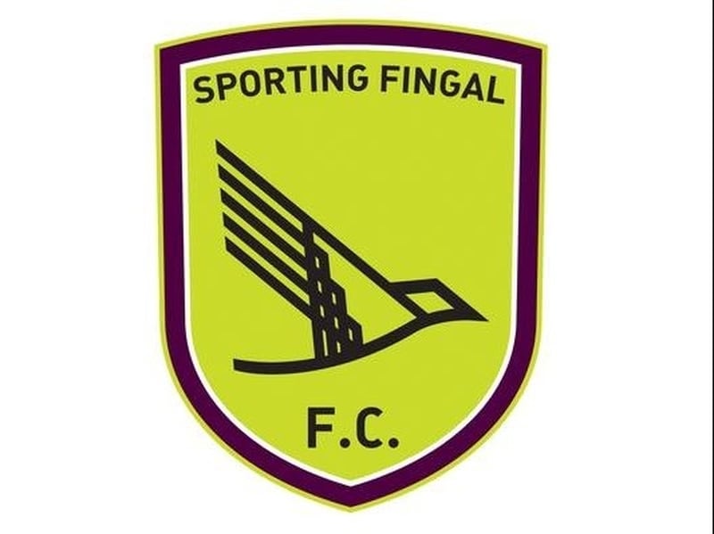 Sporting Fingal claimed their first eircom League of Ireland victory