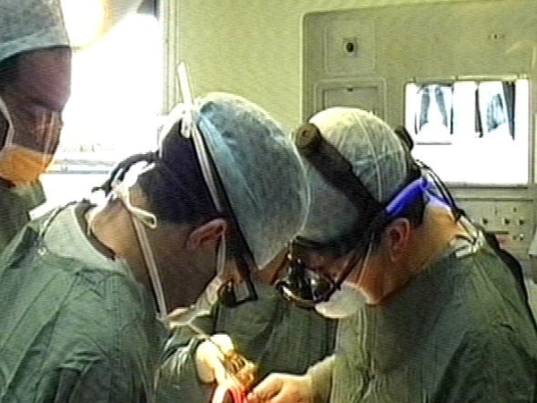 Doctors vote - 86% vote for 48 hour week