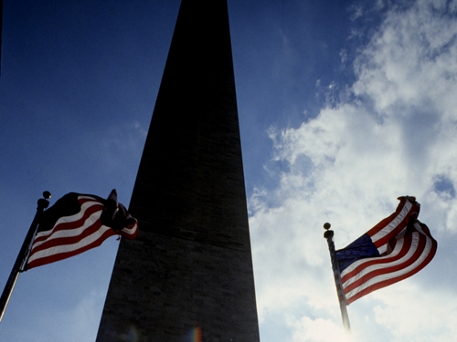Washington - Visa deal signed today