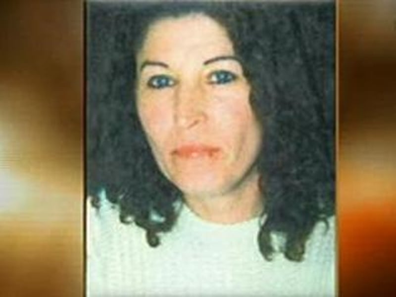 Kathleen Mulhall - Charged in Dublin