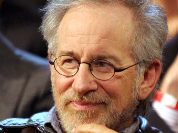 Steven Spielberg - China regrets resignation