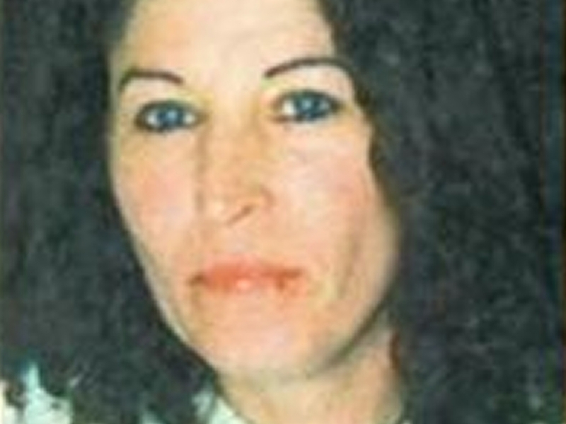 Kathleen Mulhall - Returned voluntarily from UK to face charges