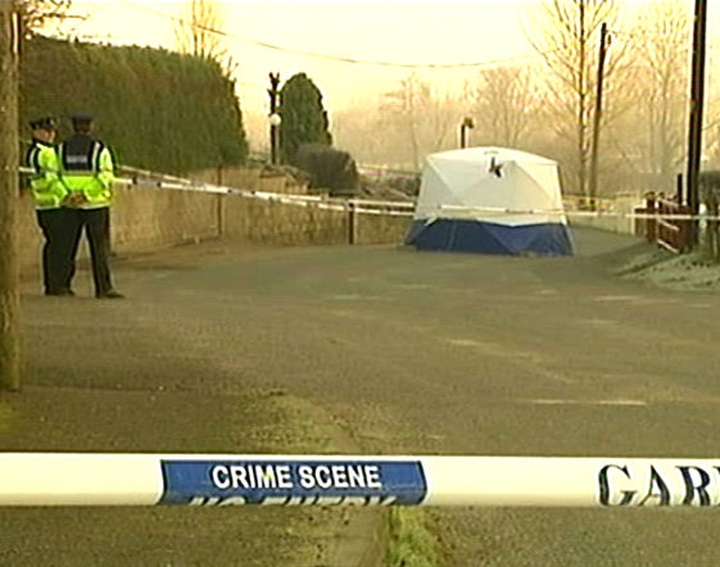 Doneyloop - Man found dead