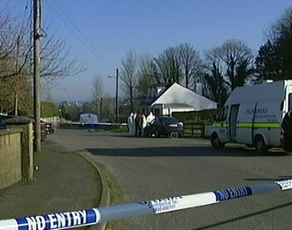 Donegal - Murder inquiry under way