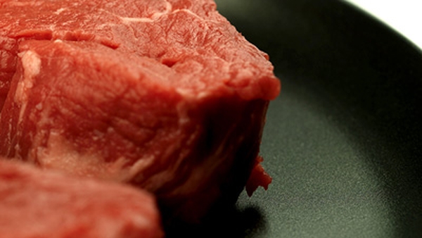 Chilean Salpicón with Stripped Rump Steak