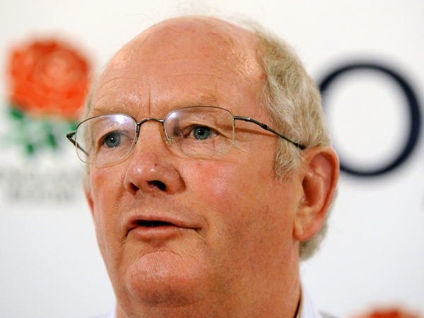 Brian Ashton - misjudgement?