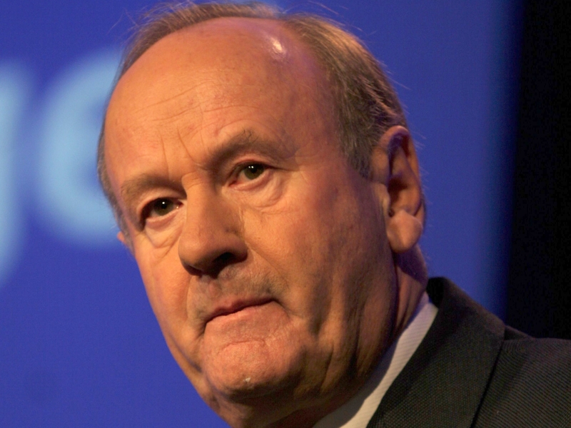 Lord Stevens and his team will monitor transfers