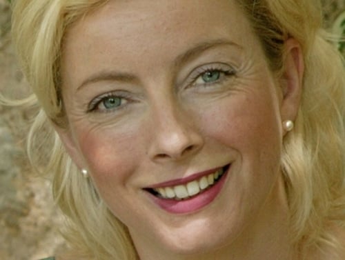 Siobhan Kearney - Found dead in her Goatstown home