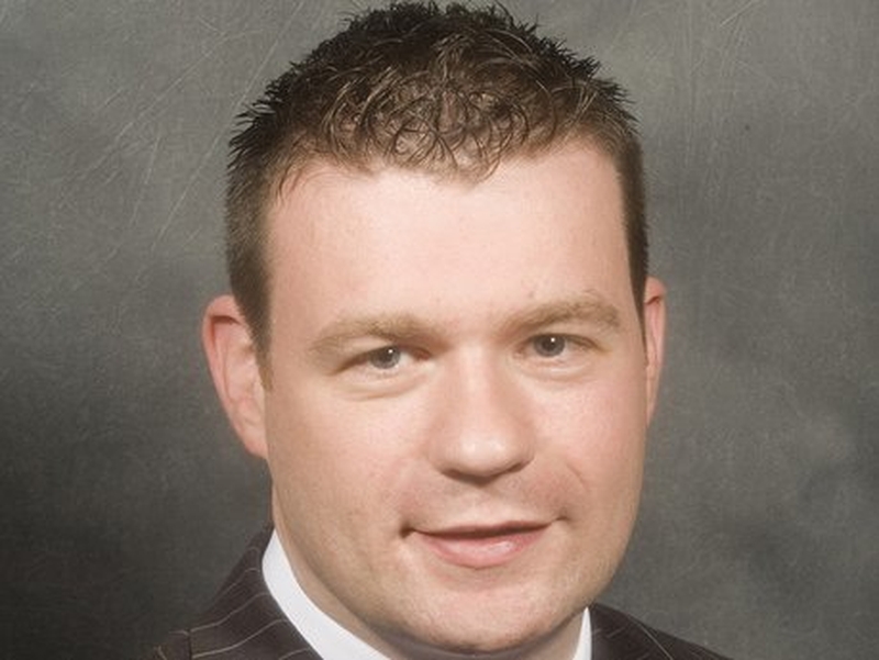 Alan Kelly - Prosecution rate 'unbelievable'