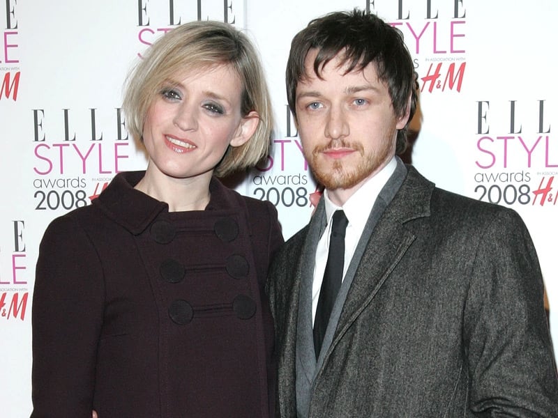 Couple met on set of 'Shameless'